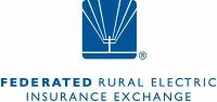 Federated Rural Electric Insurance Exchange Logo