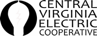 CENTRAL VIRGINIA ELECTRIC COOPERATIVE Logo CENTRAL VIRGINIA ELECTRIC COOPERATIVE Logo