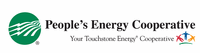 People's Energy Cooperative Logo