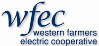 WFEC Logo