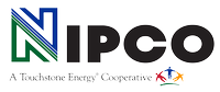 Northwest Iowa Power Cooperative (NIPCO) Logo