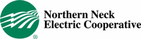 Northern Neck Electric Cooperative Logo