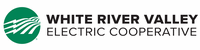 White River Connect Logo