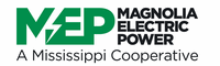 Magnolia Electric Power Logo