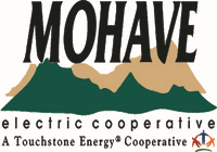 Mohave Electric Cooperative Inc. Logo
