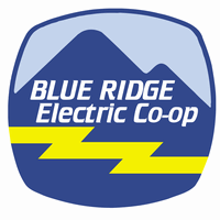 Blue Ridge Electric Cooperative, Inc. Logo