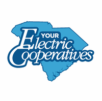 The Electric Cooperatives of South Carolina Logo