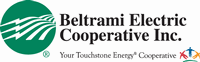 BELTRAMI ELECTRIC COOPERATIVE Logo