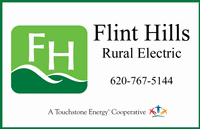 Flint Hills RECA, Inc. Logo