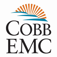 Cobb EMC Logo