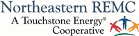 Northeastern REMC Logo