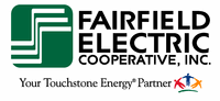 Fairfield Electric Cooperative Logo