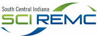 South Central Indiana REMC Logo