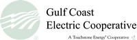 Gulf Coast Electric Cooperative Logo