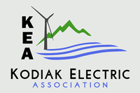 Kodiak Electric Association, Inc. Logo