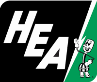 Homer Electric Association Logo