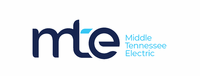Middle Tennessee Electric Logo