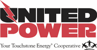United Power, Inc Logo