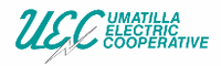Umatilla Electric Cooperative Logo