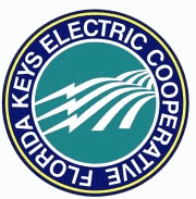 Florida Keys Electric Cooperative Logo