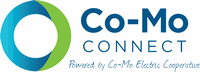 Co-Mo Connect Logo
