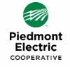 Piedmont Electric Cooperative Logo
