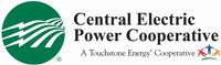 Central Electric Power Cooperative Logo