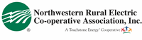 Northwestern RECA, Inc. Logo