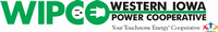 Western Iowa Power Cooperative Logo