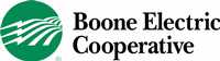 Boone Electric Cooperative Logo