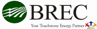 Black River Electric Cooperative Logo