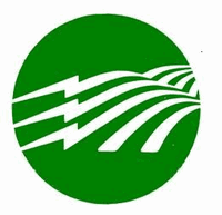 Blue Ridge Mountain EMC Logo