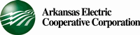 Arkansas Electric Cooperative Inc. Logo