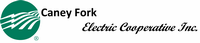 Caney Fork Electric Cooperative, Inc. Logo