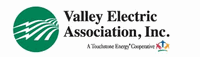 Valley Electric Association, Inc. Logo