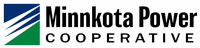 Minnkota Power Cooperative Logo