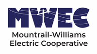 Mountrail-Williams Electric Cooperative Logo