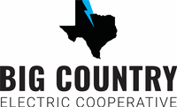 Big Country Electric Cooperative Logo