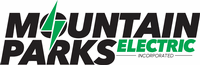 Mountain Parks Electric Logo