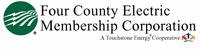 Four County EMC Logo