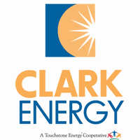 Clark Energy Cooperative, Inc. Logo