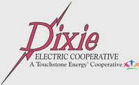 Dixie Electric Cooperative Logo