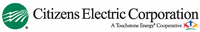 Citizens Electric Corporation Logo